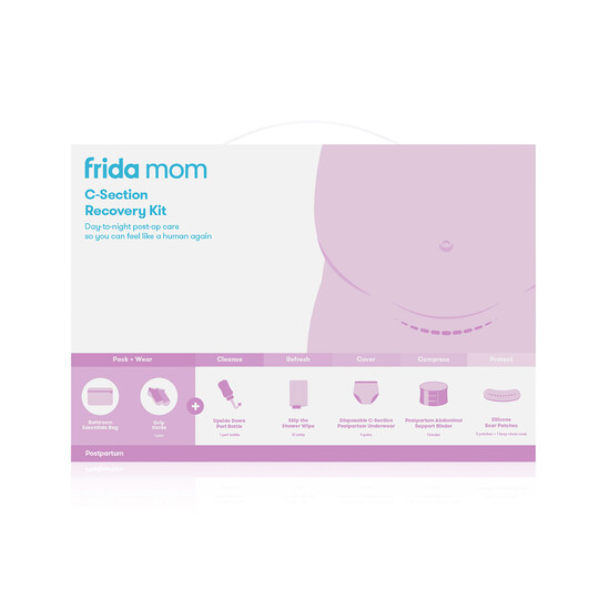 Fridamom C Section Recovery Kit image number 5